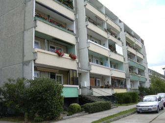 4-Raum-Wohnung (006)4-Raum-Wohnung (006)