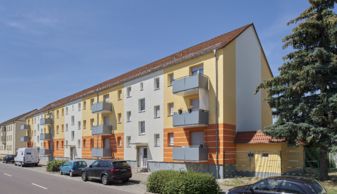 2-Raum Wohnung (518)2-Raum Wohnung (518)