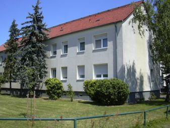 3-Raum Wohnung (573)3-Raum Wohnung (573)