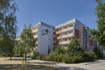 1-Raum Wohnung (446)1-Raum Wohnung (446)